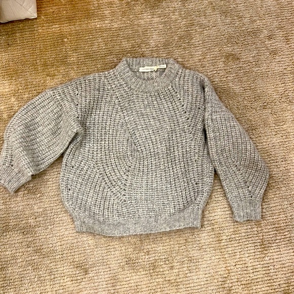 ISABEL MARANT ETOILE SWEATER - Picture 2 of 6
